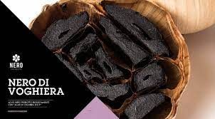 ... una serata in collaborazione con: ... NERO, L'EVOLUZIONE DEL SAPORE...